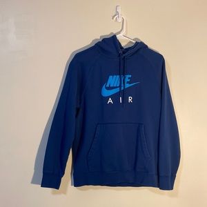 Mens Nike hoodie